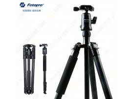Fotopro S4++ Tripod with Ballhead 42Q